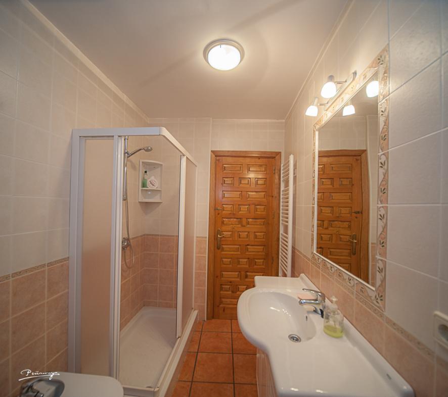 Casa Orduna Autural Berdun Ngoại thất bức ảnh