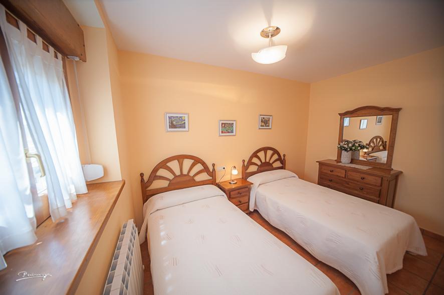 Casa Orduna Autural Berdun Ngoại thất bức ảnh