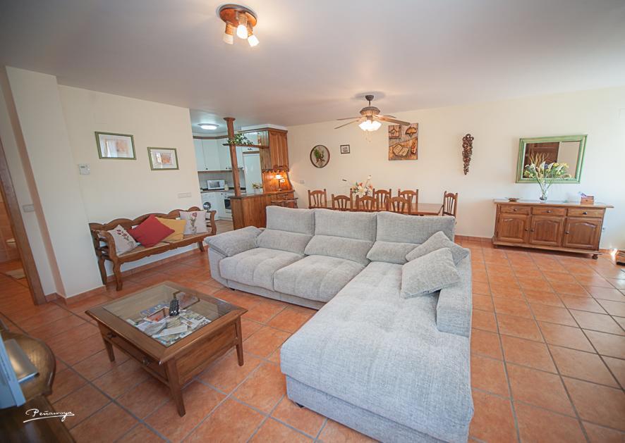 Casa Orduna Autural Berdun Ngoại thất bức ảnh